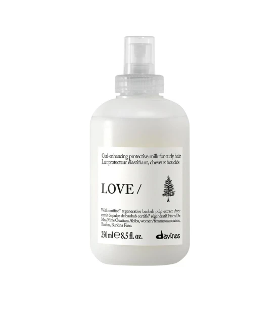 LOVE CURL Enhancing Milk 250ml