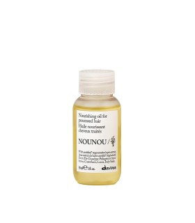 NOUNOU Oil 50ml