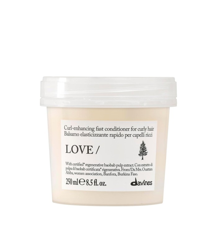 Davines LOVE CURL Conditioner 250ml  | Celini.be