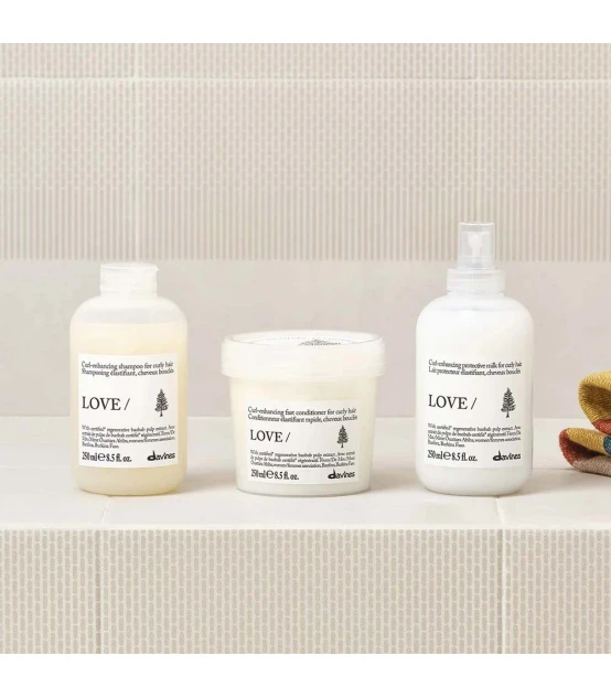 Davines LOVE CURL Shampoo 250ml  | Celini.be