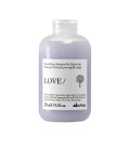 Davines LOVE SMOOTHING Shampoo 250ml  | Celini.be