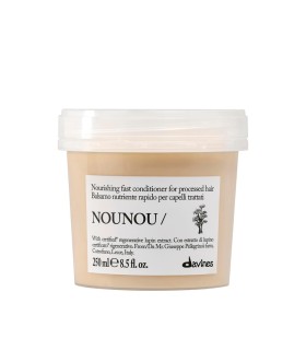 Davines NOUNOU Conditioner 250ml  | Celini.be