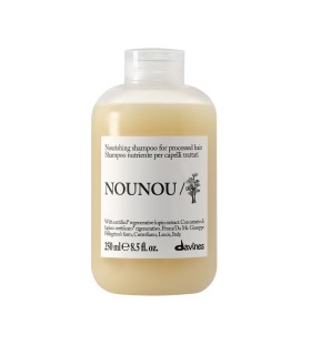 Davines NOUNOU Shampoo 250ml  | Celini.be