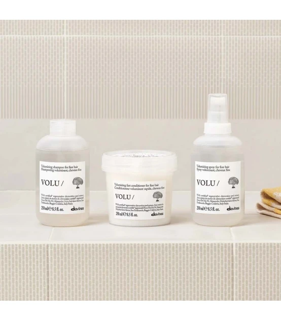 Davines Volu Shampooing 250ml  | Celini.be