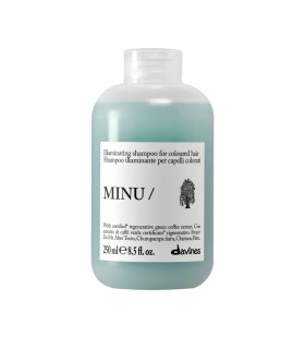 Davines MINU Shampoo 250ml  | Celini.be