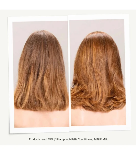 Davines Minu Shampooing Pour Cheveux Colorés 250ml  | Celini.be