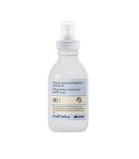 Davines SU Hair Milk 135ml  | Celini.be