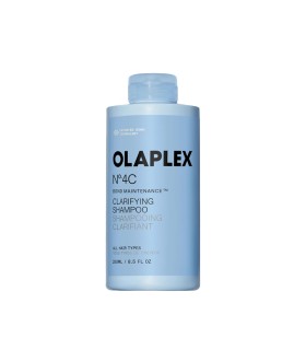 Olaplex N°4C Bond Maintenance Clarifying Shampoo 250ml  | Celini.be