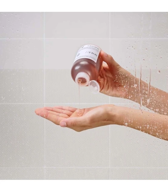 Davines SOLU Shampoo 250ml  | Celini.be