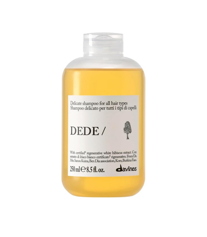 Davines DEDE Shampoo 250ml  | Celini.be