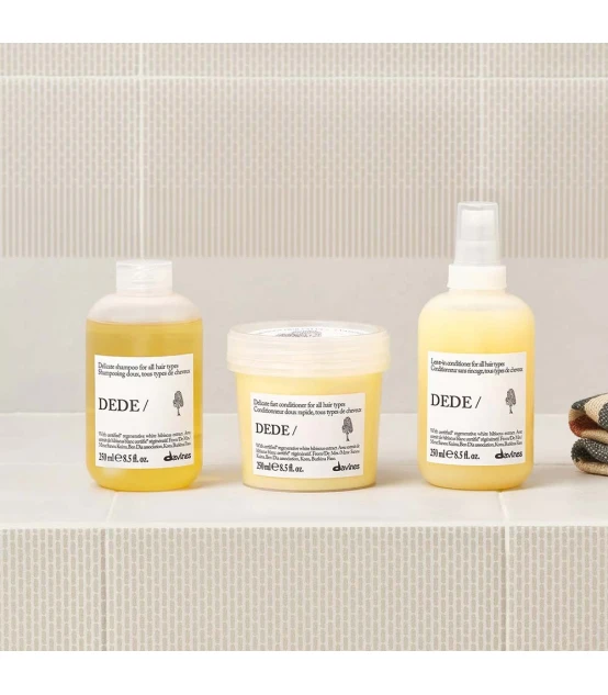Davines DEDE Shampoo 250ml  | Celini.be