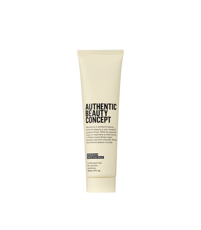 Authentic Beauty Concept Replenish Split End Remedy 150ml  | Celini.be