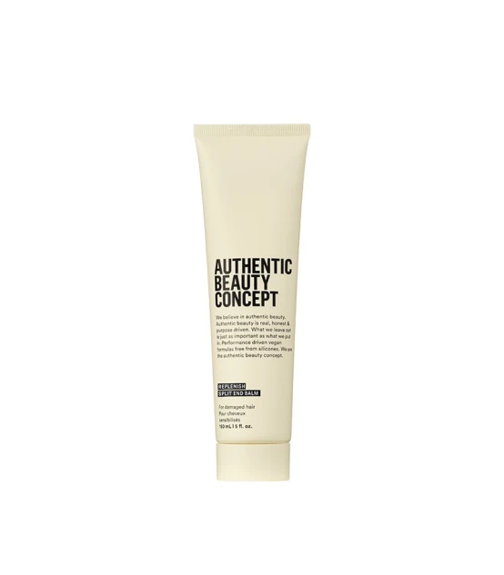 Authentic Beauty Concept Replenish Split End Balm 150ml  | Celini.be