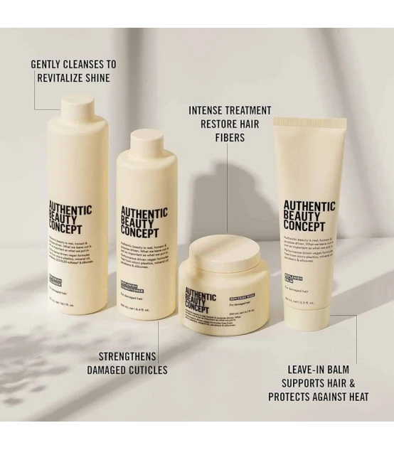 Authentic Beauty Concept Replenish Split End Balm 150ml  | Celini.be