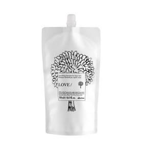 Davines LOVE Smoothing Shampoo Refill 500ml  | Celini.be