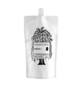Davines MINU Shampoo Refill 500ml  | Celini.be