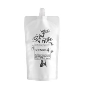 Davines NOUNOU Shampoo Refill 500ml  | Celini.be