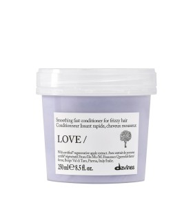 Davines LOVE SMOOTH Conditioner 250ml  | Celini.be