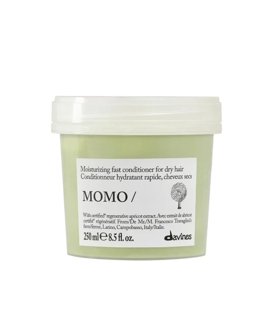 Davines MOMO Conditioner 250ml  | Celini.be