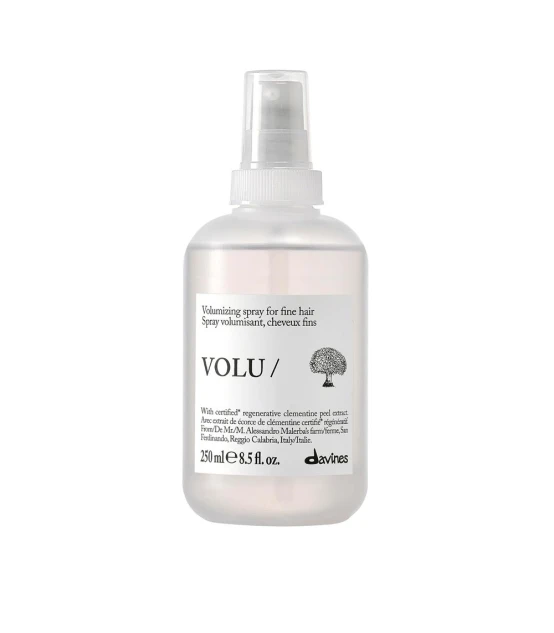 Davines VOLU Soin Capillaire Essentiel 250ml  | Celini.be