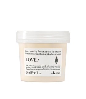 Davines LOVE CURL Hair Mask 250ml  | Celini.be