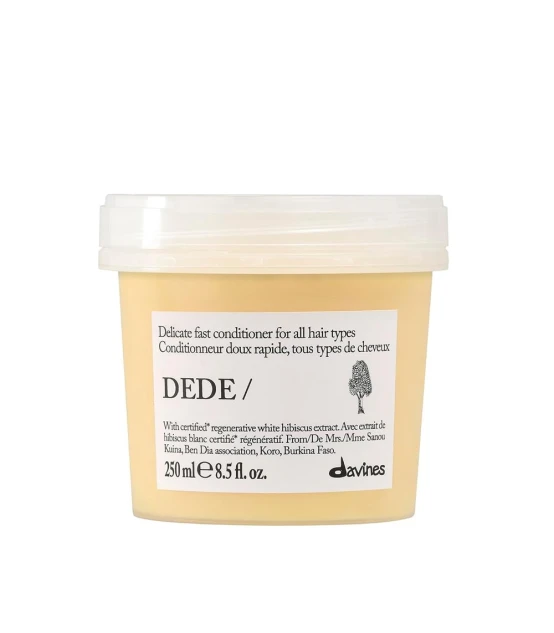 Davines DEDE Conditioner 250ml  | Celini.be