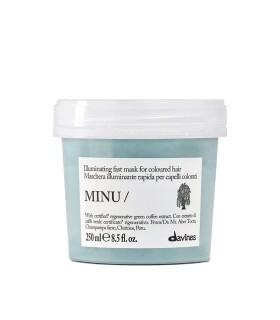 Davines MINU Hair Mask 250ml  | Celini.be