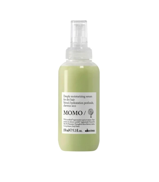 Davines MOMO Serum 150ml  | Celini.be