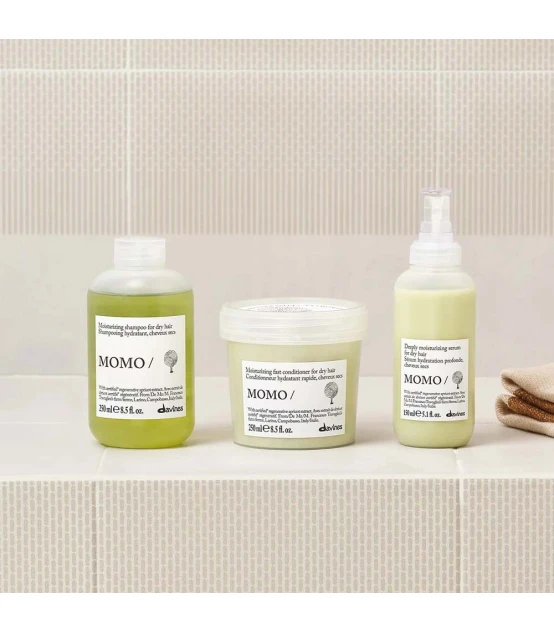 Davines MOMO Serum 150ml  | Celini.be