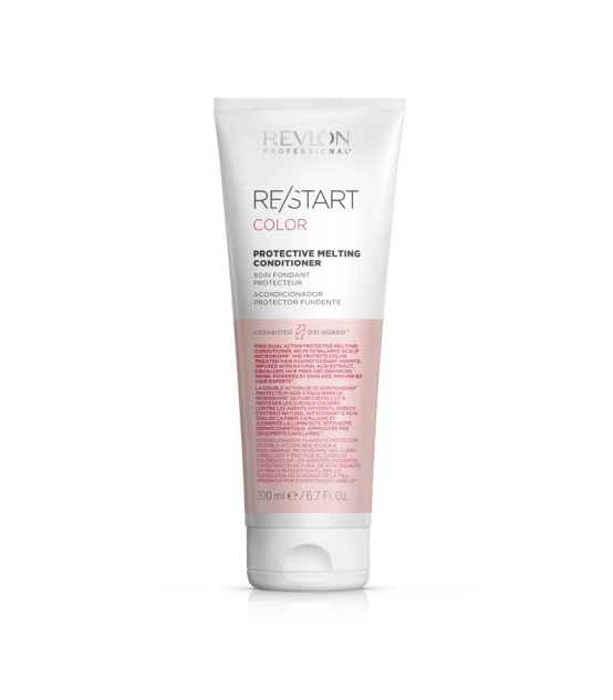 Revlon Professional RE/START Color Protective Melting Conditioner 2...