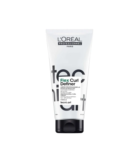 L'Oréal Professionnel Tecni Art Flex Curl Definer 200ml  | Celini.be