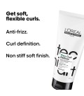 L'Oréal Professionnel Tecni Art Flex Curl Definer 200ml  | Celini.be