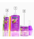 Figuier de Barbarie Shampooing au henné 400ml
