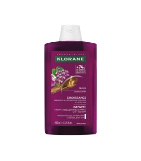 Shampooing Croissance à l'Adenosine 400ml