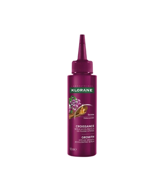 Sérum Croissance à l'Adenosine 100ml