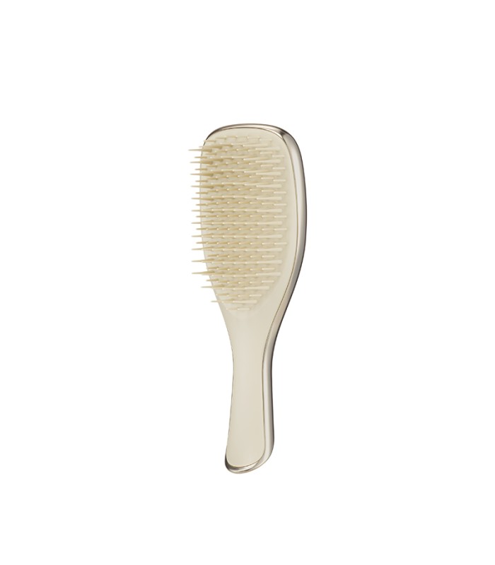 The Ultimate Detangler Mini Champagne Gold