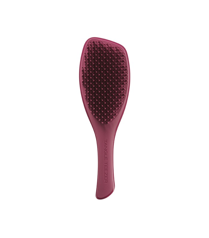 The Complete Carebrush Glossed Raspberry