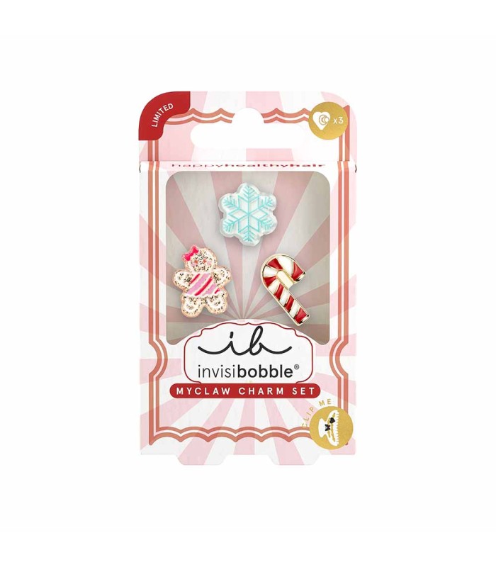 MYCLAW Set Kaleidoscope Showtime Spark