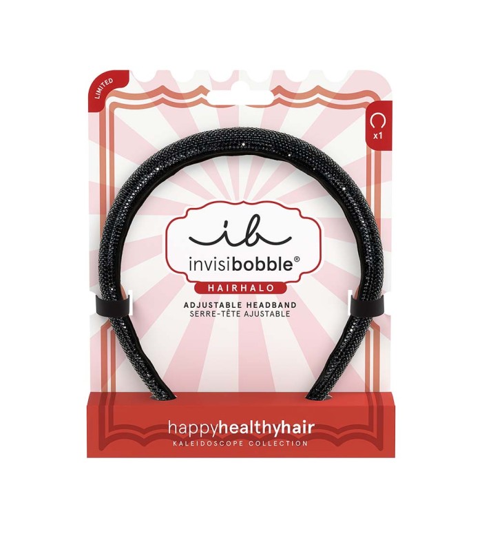 Hairhalo Kaleidoscope Soft Spotlight