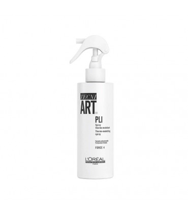 L'Oréal professionnel Tecni Art19 Pli Shaper 190ml Thermo-modellerende spray - 1