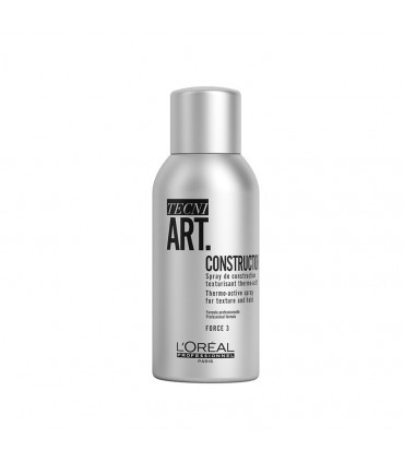 L'Oréal professionnel Tecni Art19 Constructor 150ml Spray de construction texturisant thermo-actif - 1