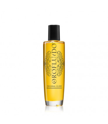 Orofluido Orofluido Beauty Elixir 100ml Huile pour tous types de cheveux - 1