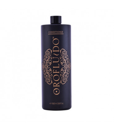 Orofluido Orofluido Soin 1000ml Après shampooing pour tous types de cheveux - 1