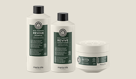 Maria Nila Eco Therapy Revive op Celini.be