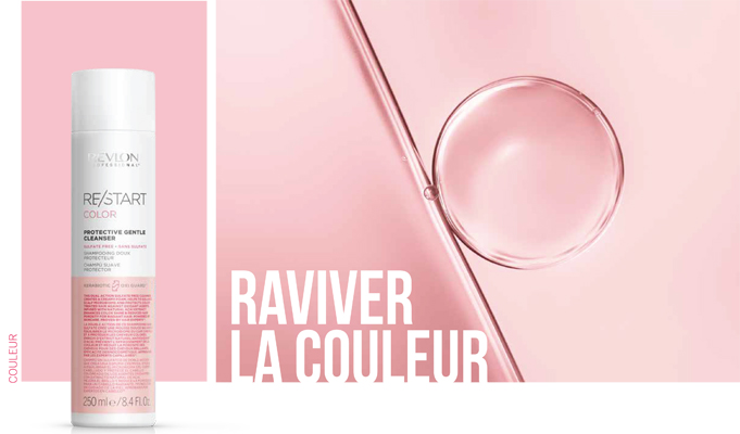 Revlon RE/SART Color sur Celini.be Boutique Officielle