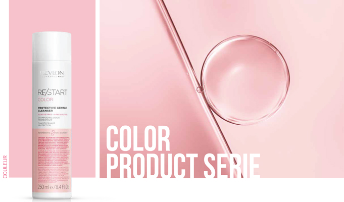Revlon RE/SART Color op Celini.be Official Store