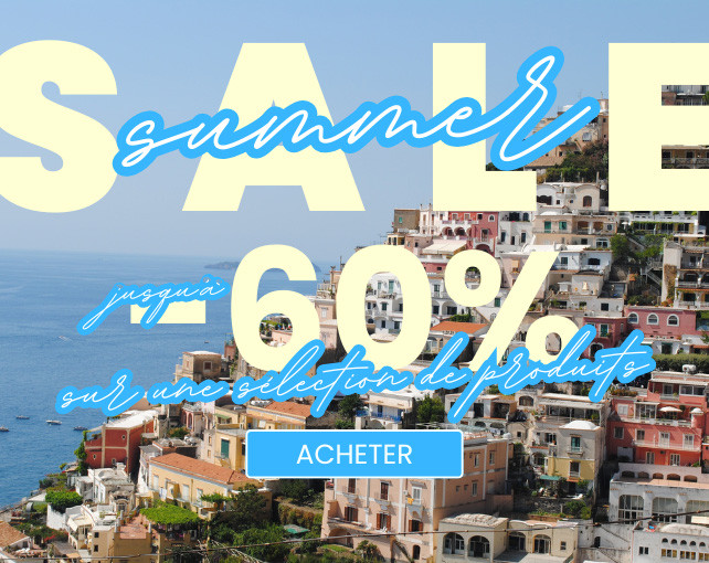 Summer Sale