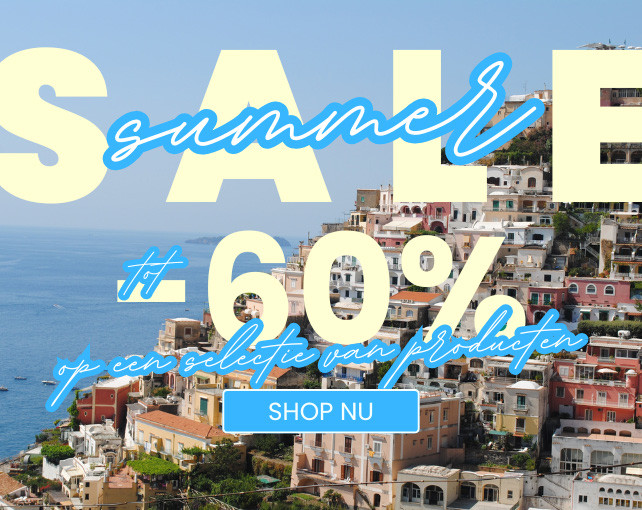 Summer Sale