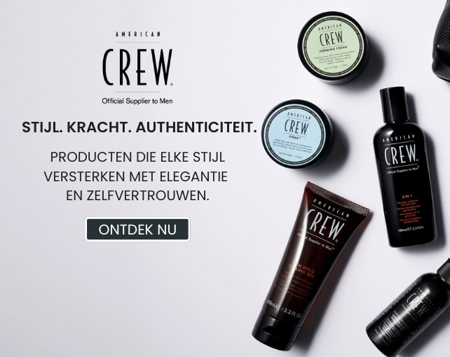 American crew