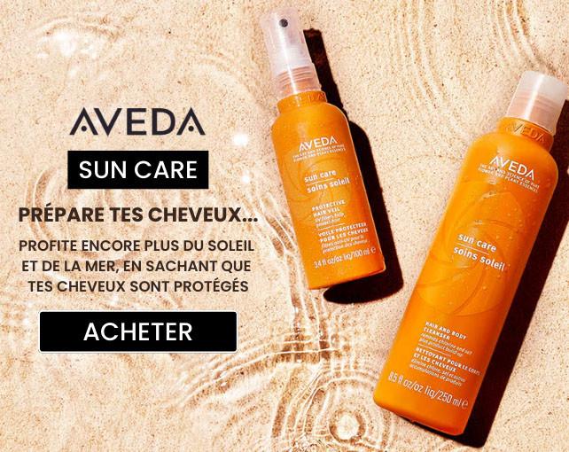 Aveda Sun Care
